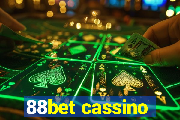 88bet cassino